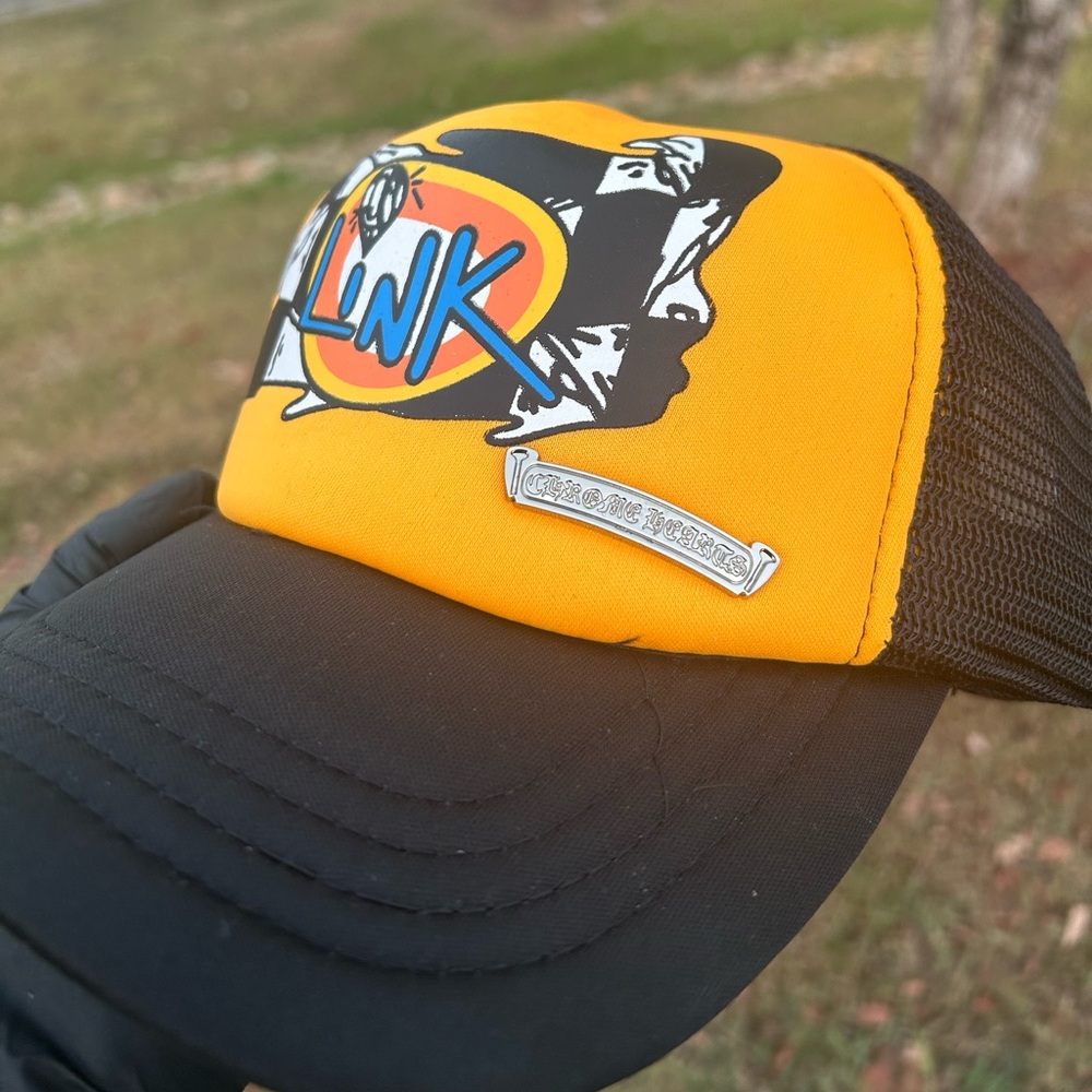 CH hat